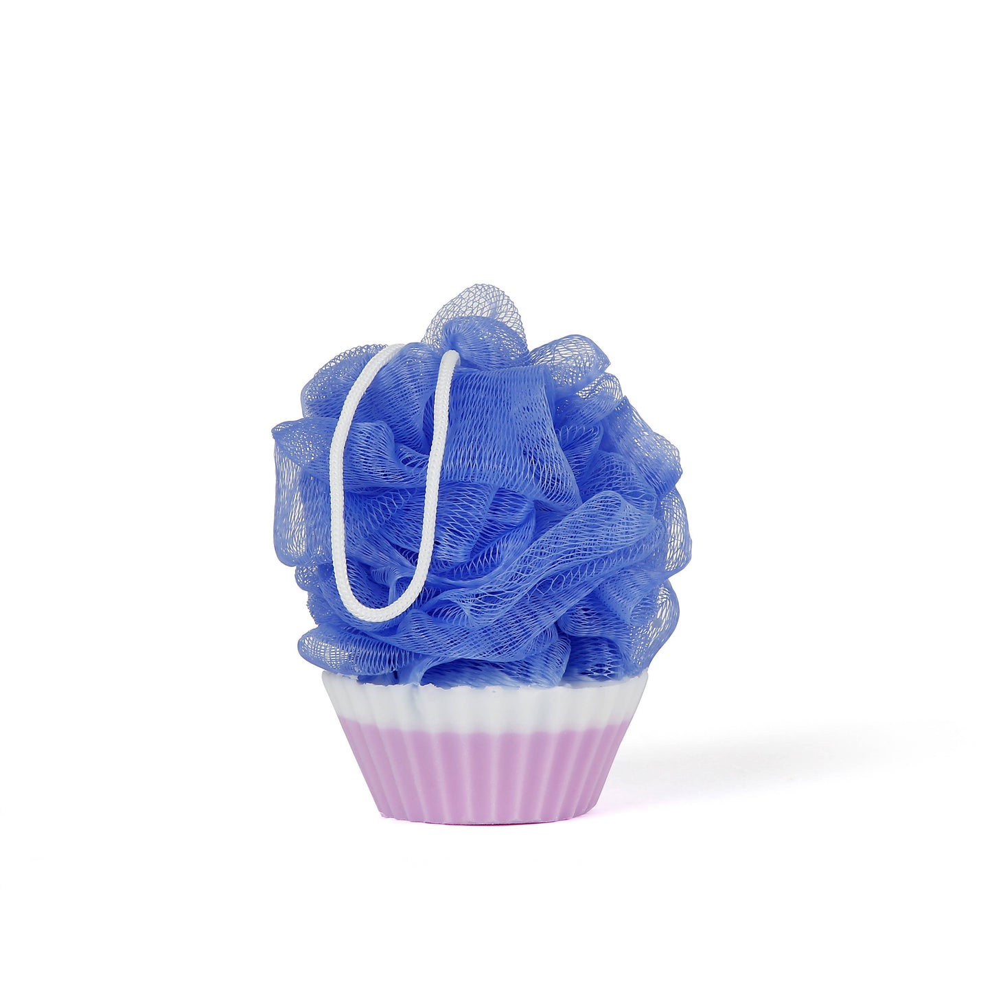 Handmade Loofah Bar Soap