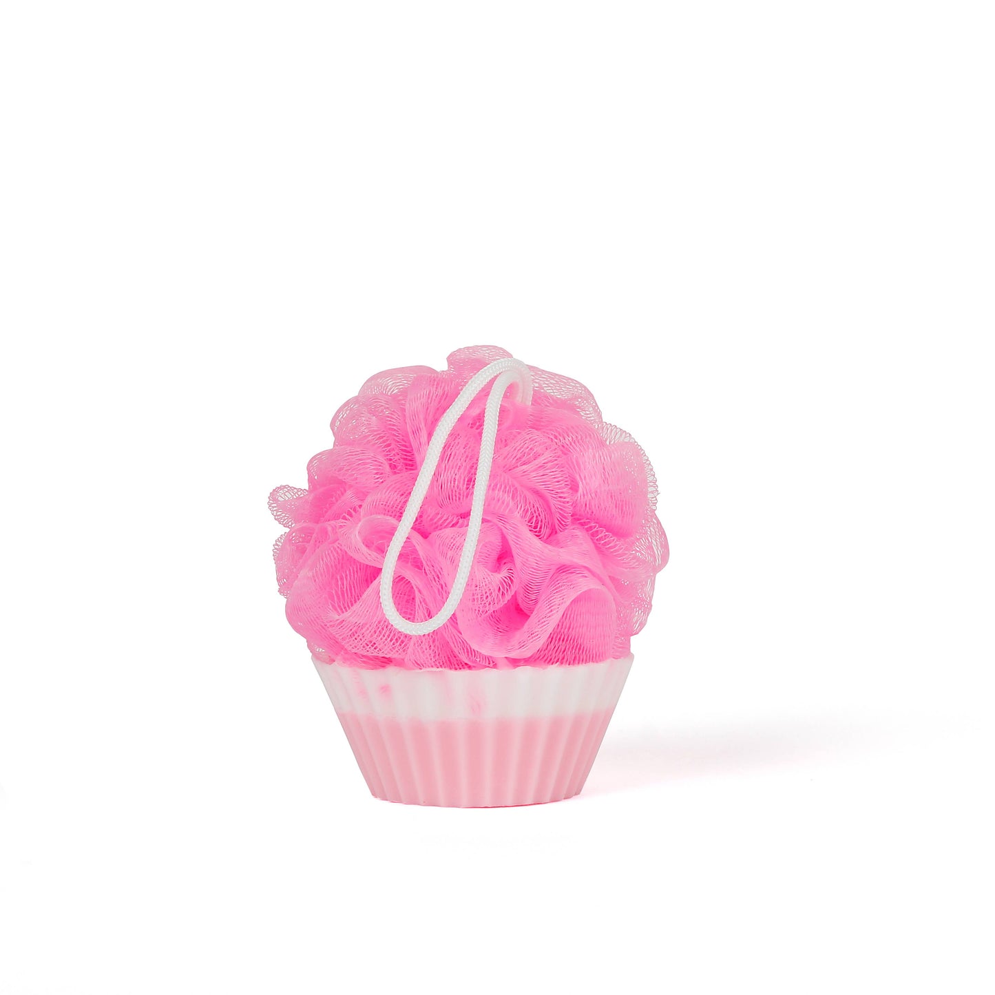 Handmade Loofah Bar Soap