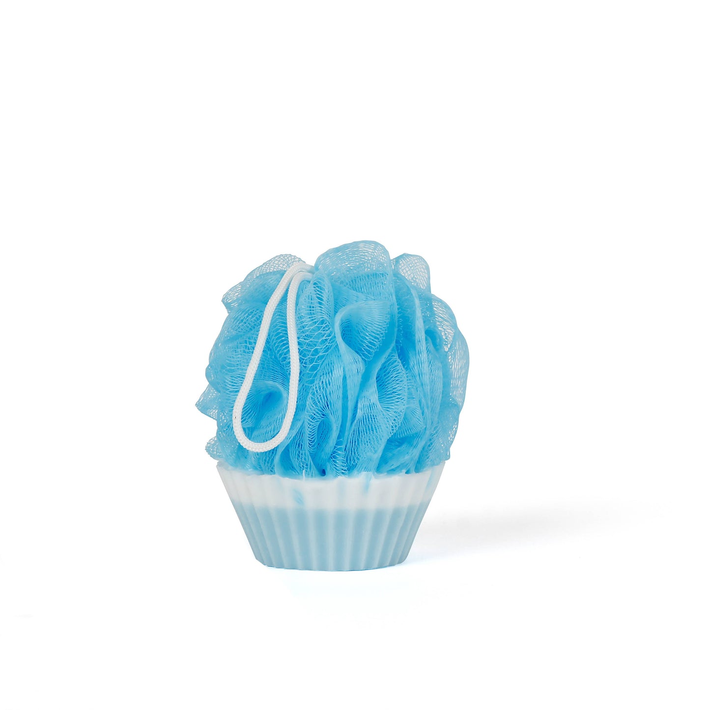 Handmade Loofah Bar Soap