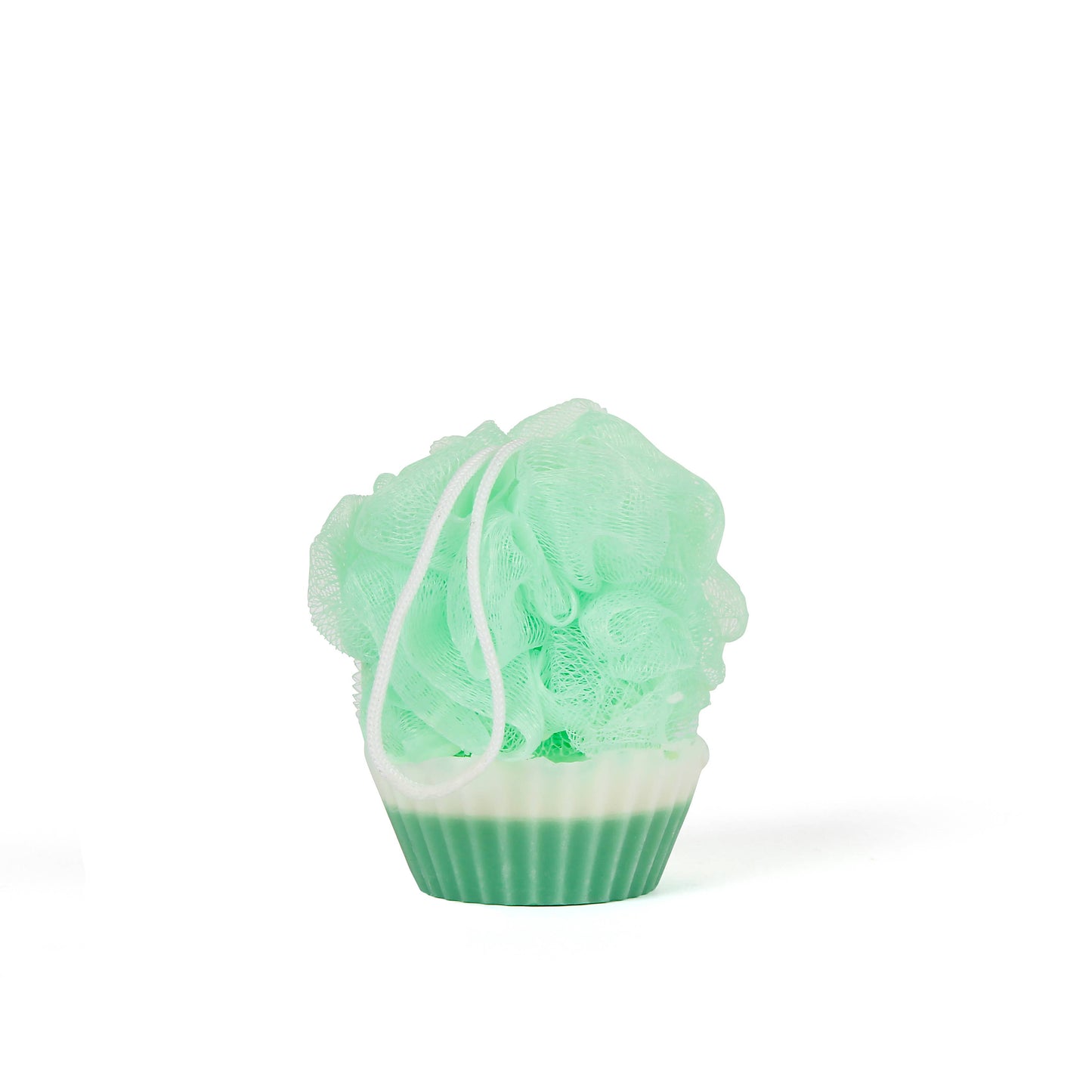 Handmade Loofah Bar Soap