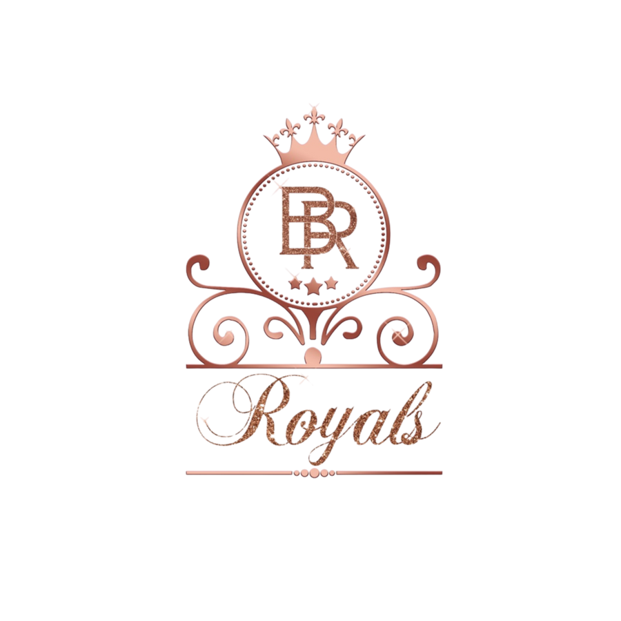 BR.Royals Logo