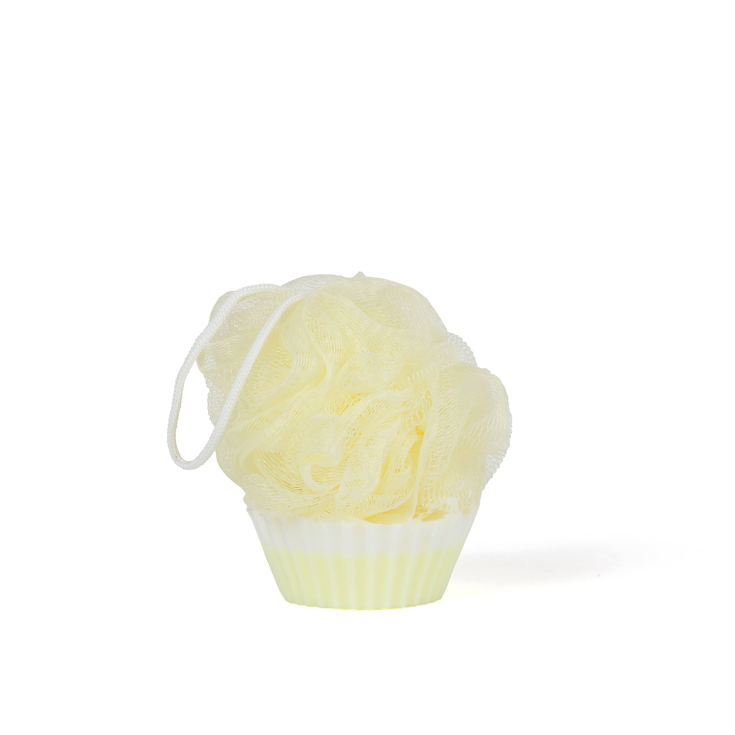 Handmade Loofah Bar Soap