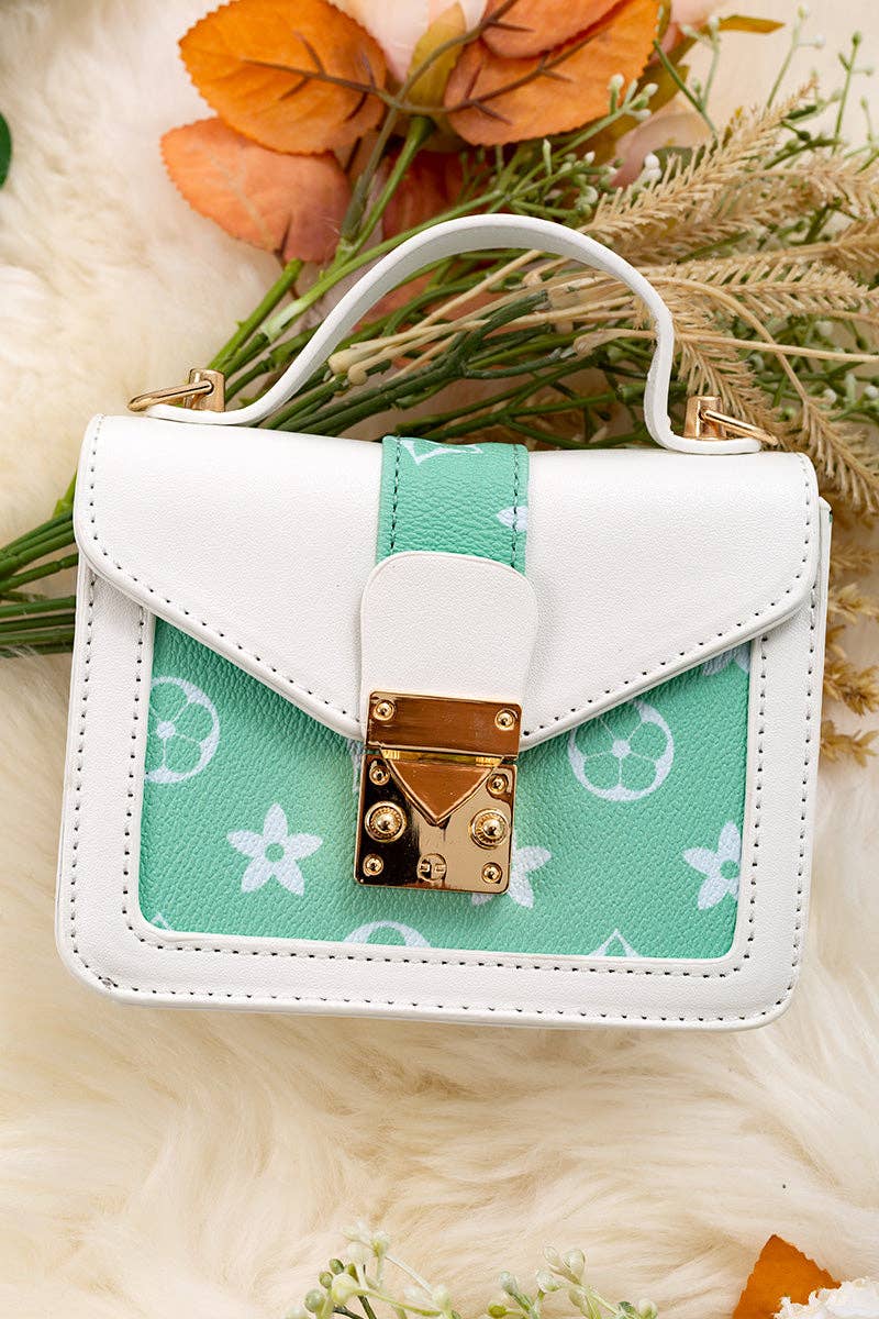 The Enchanted Garden Tote (Miniature Edition)