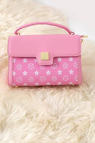 The Primrose Palace Satchel