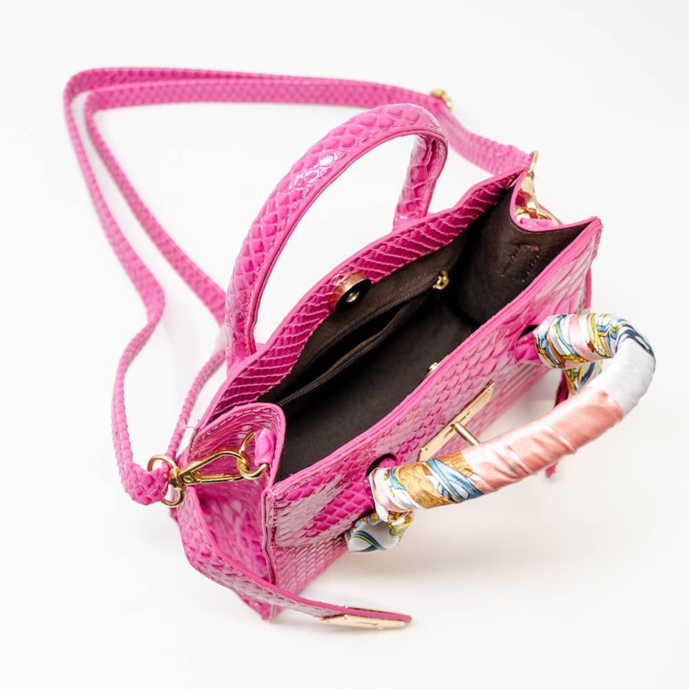 The Windsor Wrap
