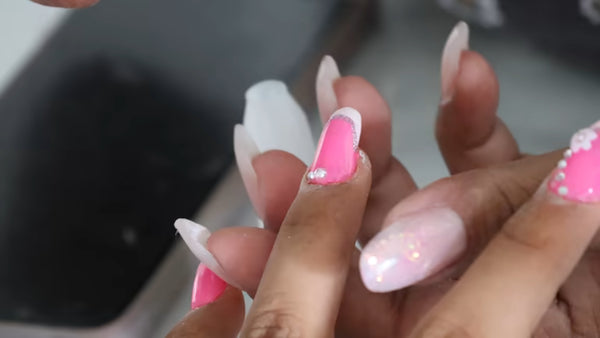 Nail Artistry